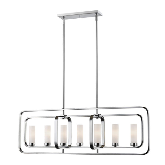 Aideen Linear Suspension