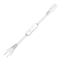 Power Cord For Powerled Linear