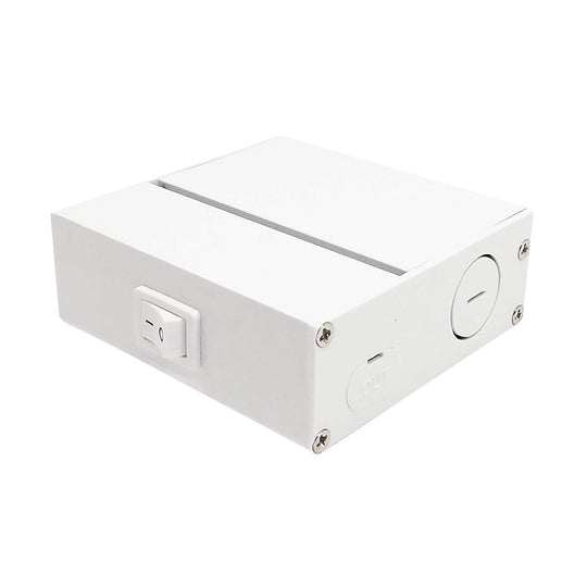Junction Box For 120V Series