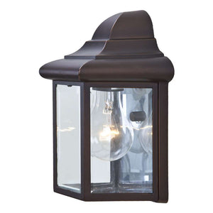 Pocket Lanterns Outdoor Wall Light