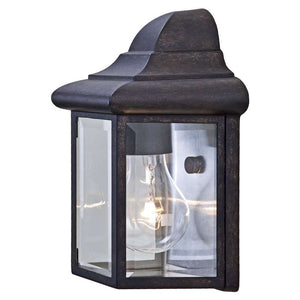 Pocket Lanterns Outdoor Wall Light