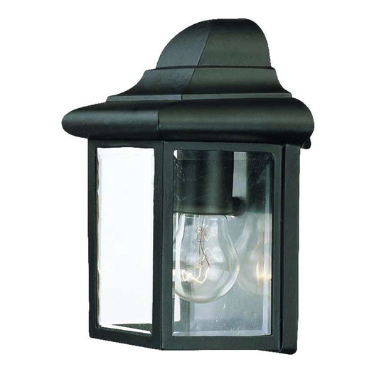 Pocket Lanterns Outdoor Wall Light
