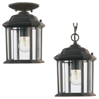 Kent Outdoor Pendant