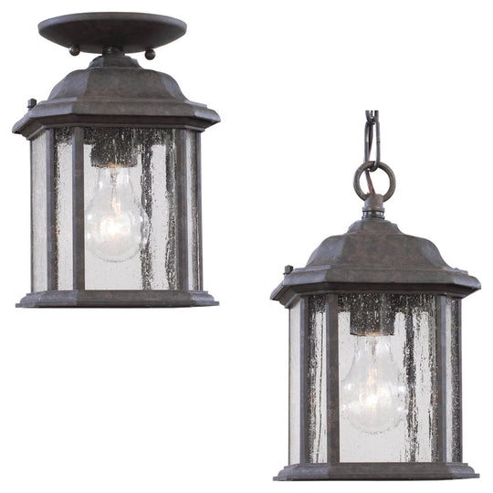 Kent Outdoor Pendant