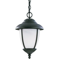 Yorktown Outdoor Pendant