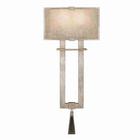 Singapore Moderne Sconce