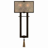 Singapore Moderne Sconce