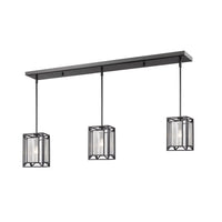 Braum Linear Suspension