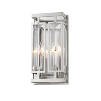 Mersesse Wall Sconce