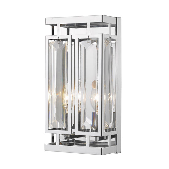 Mersesse Wall Sconce