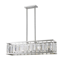 Mersesse Linear Suspension