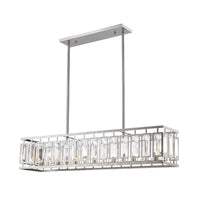 Mersesse Linear Suspension