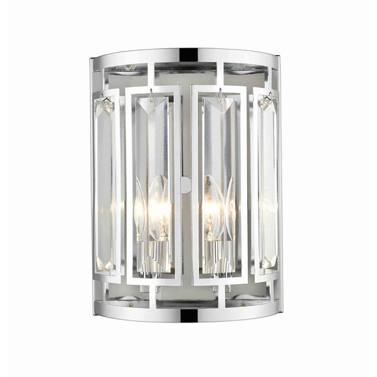 Mersesse Wall Sconce
