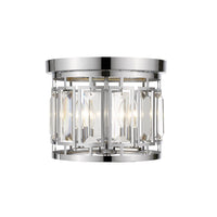 Mersesse Flush Mount