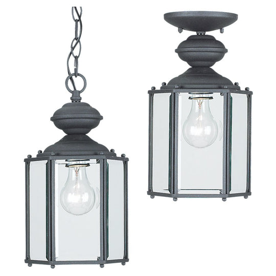 Classico Outdoor Pendant