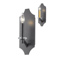 Zander Wall Sconce