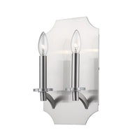Zander Wall Sconce