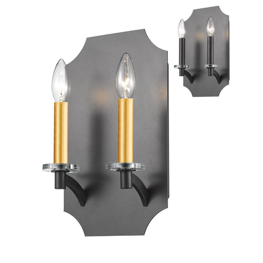 Zander Wall Sconce