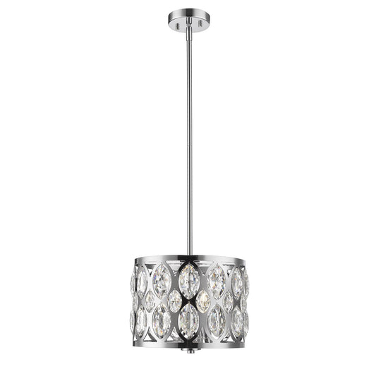 Dealey Chandelier
