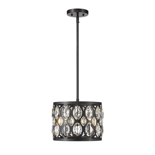 Dealey Chandelier