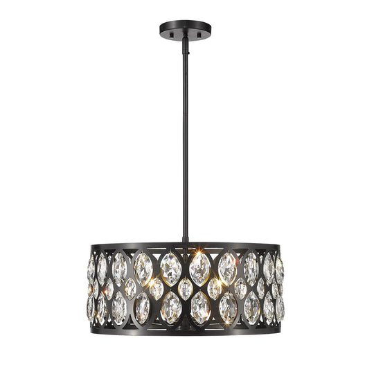 Dealey Chandelier
