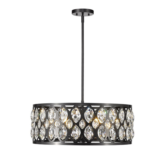 Dealey Chandelier