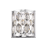 Dealey Wall Sconce
