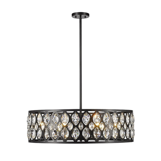 Dealey Chandelier
