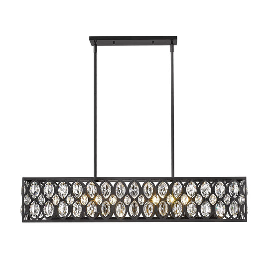 Dealey Chandelier