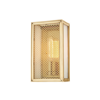 Ashford Sconce
