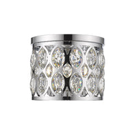 Dealey Flush Mount