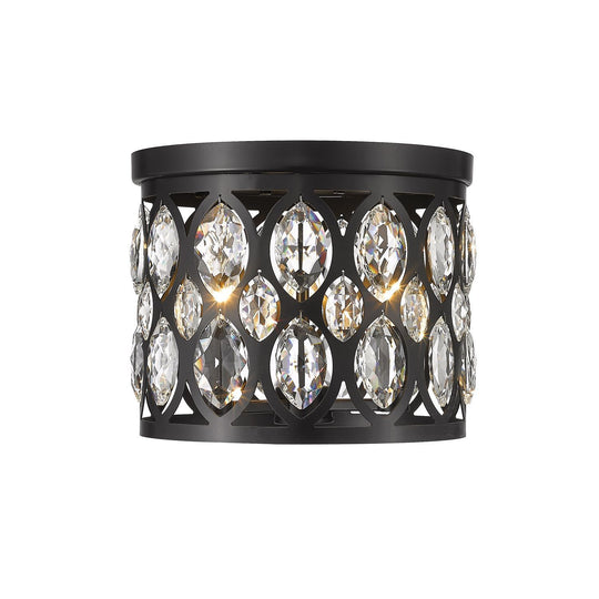 Dealey Flush Mount