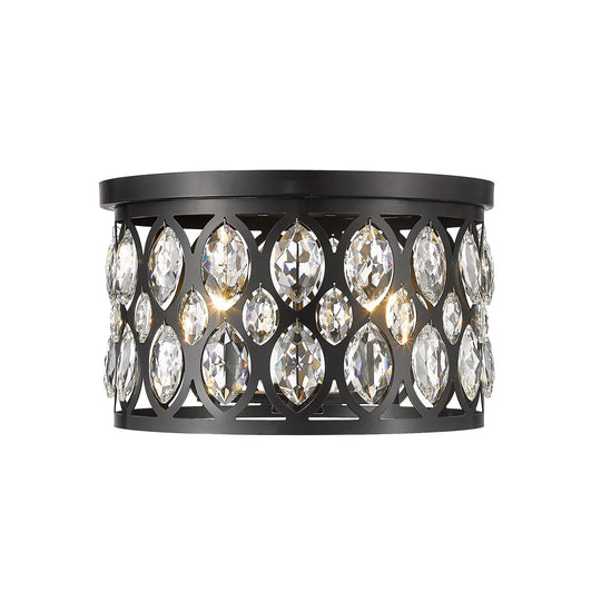 Dealey Flush Mount