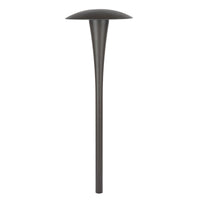 Round LED 12V Path and Area Light