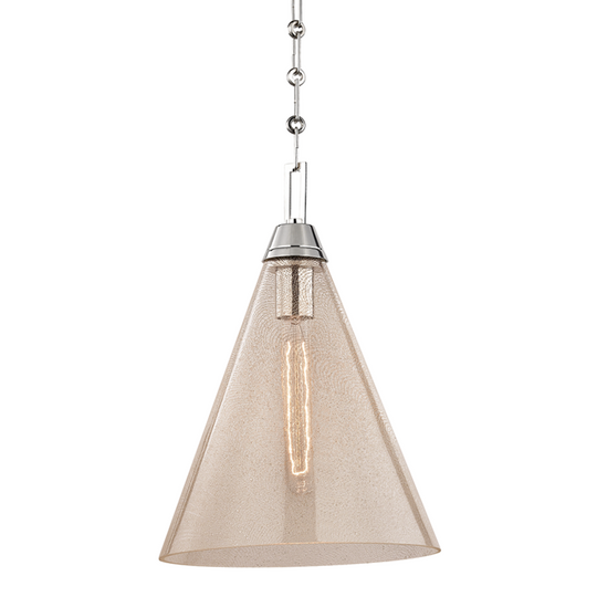 Newbury Mini Pendant