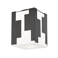 Acadia Flush Mount