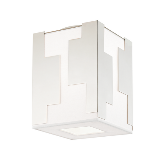 Acadia Flush Mount