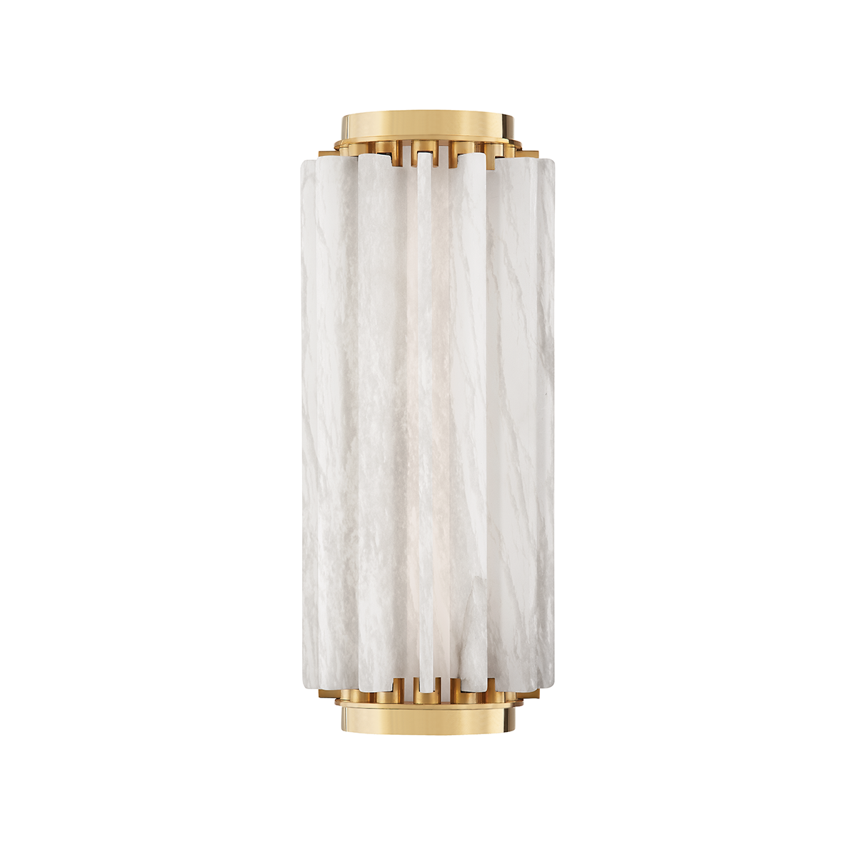Hillside Small Wall Sconce