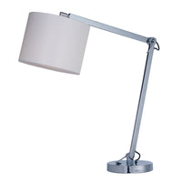Hotel Table Lamp