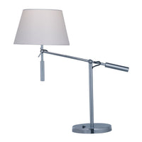 Hotel Table Lamp