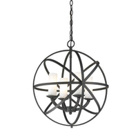Aranya Pendant