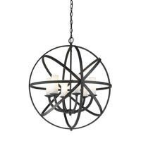 Aranya Pendant