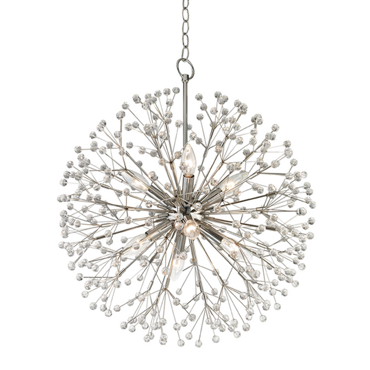 Dunkirk Chandelier