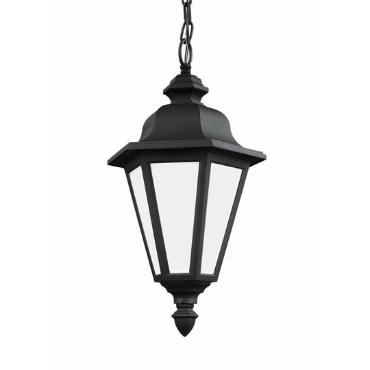 Brentwood 1-Light Outdoor Pendant