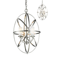 Aranya Pendant