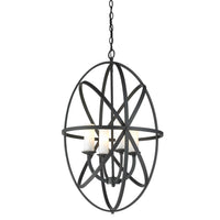 Aranya Pendant