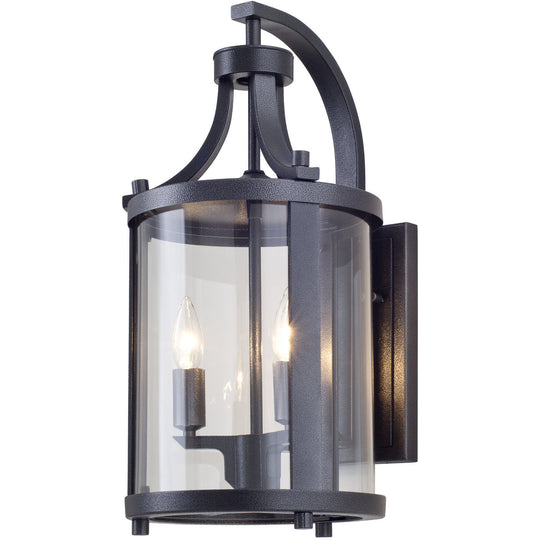 Niagara 2 Light Wall Mount