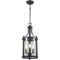 Niagara 3 Light Hanging