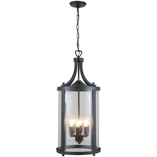 Niagara 6 Light Hanging