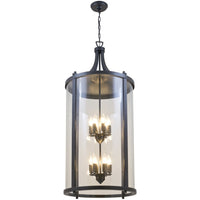 Niagara 12 Light Hanging